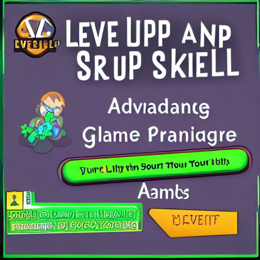 Level Up Your Skills: Advanced Strategies for [Game Name]